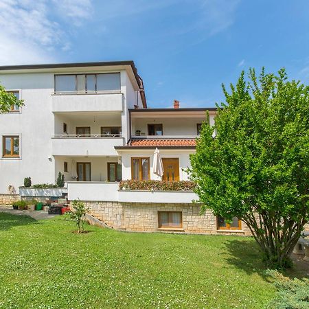 Appartamento Navetta Porec Esterno foto